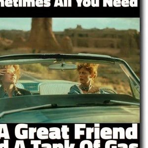 Meet your Posher, Jane